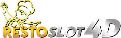 Logo Restoslot4d